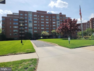 3601 Greenway Unit P 1047, Baltimore, MD 21218