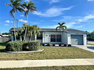 12040 NW 35th St, Sunrise, FL 33323