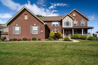 3752 Conley Bottom Ct, Hamilton, OH 45011