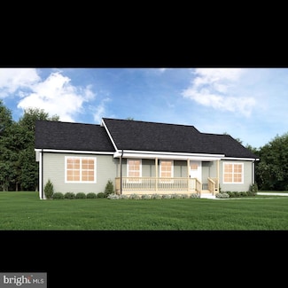 25354 Meadow Brooke Ln, Unionville, VA 22567