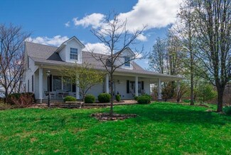 108 Forest Path, Georgetown, KY 40324