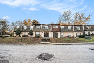46 Le Parc Fontaine, Lithonia, GA 30038