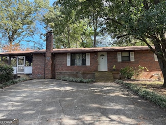 209 Evans Cook Ct, Canton, GA 30115