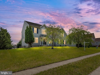 312 Shisler Ct, Newark, DE 19702