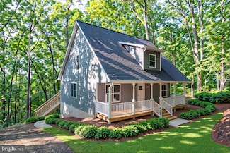 111 Bloodroot Rd, Front Royal, VA 22630