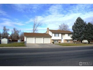 777 4th St, Firestone, CO 80520