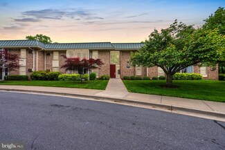 3400 Gleneagles Dr Unit 731H, Silver Spring, MD 20906