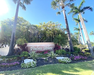 9934 Harbour Lake Cir, Boynton Beach, FL 33437
