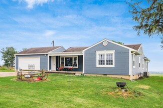 6725 Hamburg Rd SW, Amanda, OH 43102