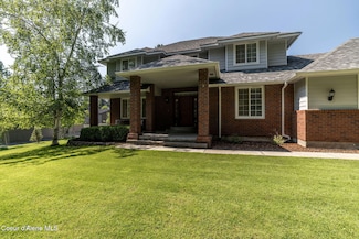 3137 E Point Hayden Dr, Hayden, ID 83835