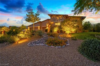 5795 N Conquistador St, Las Vegas, NV 89149