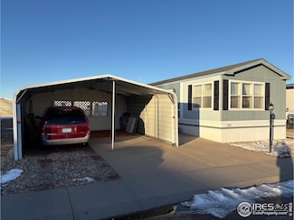 315 Hays Ave Unit 155, Sterling, CO 80751