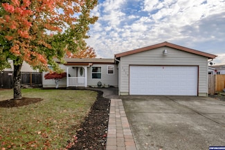 1913 Spicer Wayside SE, Albany, OR 97322