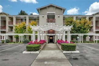 1709 134th Ave SE Unit 5, Bellevue, WA 98005