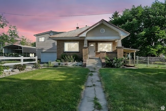 3074 W 3200 N, Benson, UT 84335