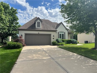 5309 W 141st Terrace, Overland Park, KS 66224