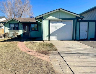536 Garland Ct, Clifton, CO 81520