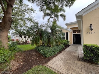 2667 Maraval Ct, Cape Coral, FL 33991