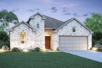 2702 Bisbee Rd, League City, TX 77573