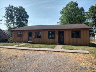 153 Dame St, Pettisville, OH 43553