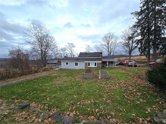 9796 Wesley Rd, Houghton, NY 14744