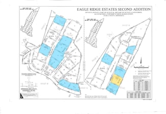TBD Lot 7 Blk 4 Pine Tree Ln, Coleraine, MN 55722