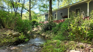 220 Evans Ln, Lakemont, GA 30552