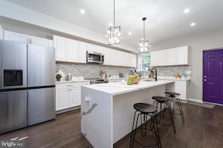 1530 Druid Hill Ave, Baltimore, MD 21217