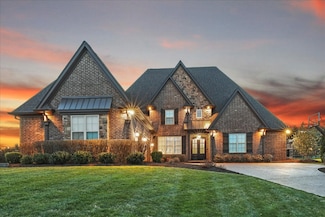 115 Higginson Place N, Gallatin, TN 37066