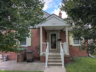 1630 Lawton Ave, Columbus, IN 47201