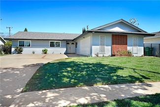 738 N Shaftesbury Ave, San Dimas, CA 91773