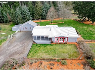 23603 S Upper Highland Rd, Beavercreek, OR 97004
