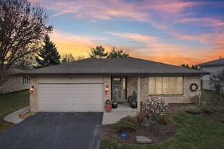 16933 84th Ave, Tinley Park, IL 60477