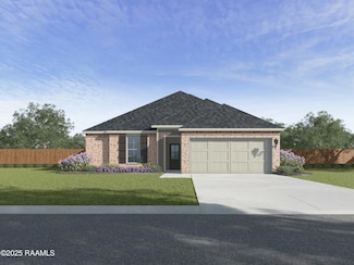126 Belle Grove Blvd, Lafayette, LA 70503