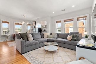 10 Silvey Place Unit 3, Somerville, MA 02143