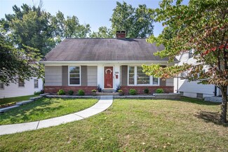 534 Locust Ct, Saint Louis, MO 63119