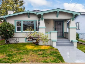 5491 El Camile Ave, Oakland, CA 94619