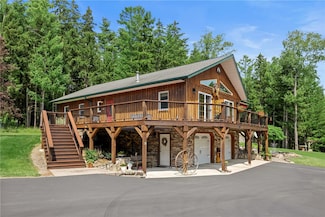 348 Knollwood Rd, Arkport, NY 14807