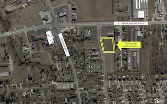 0 Southpointe Pkwy Unit 50111716, Monroe Charter Township, MI 48161