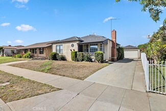 2027 W 93rd St, Los Angeles, CA 90047