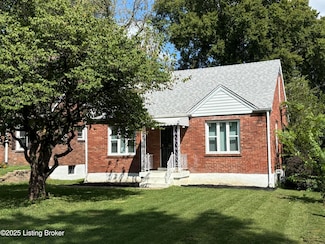 923 S 43rd St, Louisville, KY 40211