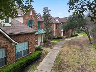 17910 Skyline Arbor Terrace, Houston, TX 77094