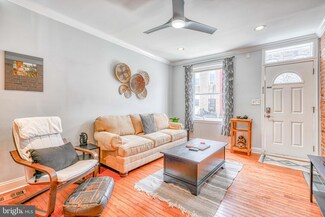 215 N Port St, Baltimore, MD 21224