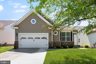 39 Hearthstone Blvd, Pemberton, NJ 08068