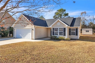 148 Shakleton Dr, Anderson, SC 29625