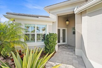 13427 SW Green Delta Rd, Port St. Lucie, FL 34987