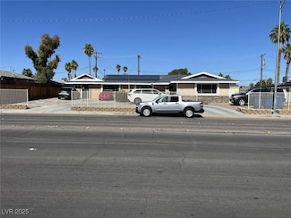 1508 E Twain Ave, Las Vegas, NV 89169