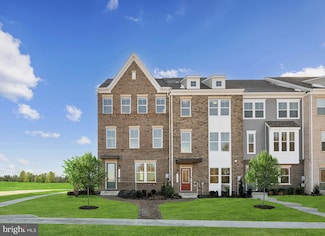 3513 Saint Robin Ln, Bowie, MD 20716