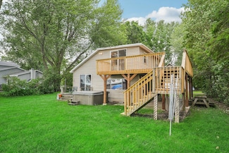 5074 Cannon Lake Trail, Faribault, MN 55021