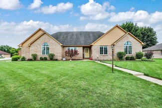 7609 Santolina Dr, Indianapolis, IN 46237